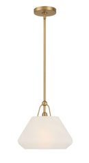 One Light Wall Sconce<br /><span style="color:#4AB0CE;">Entrega: 2-3 semanas en USA</span><br /><span style="color:#4AB0CE;font-size:60%;">PREGUNTE POR ENTREGA EN PANAMA</span><br />Collection: Orion<br />Finish: Legacy Brass