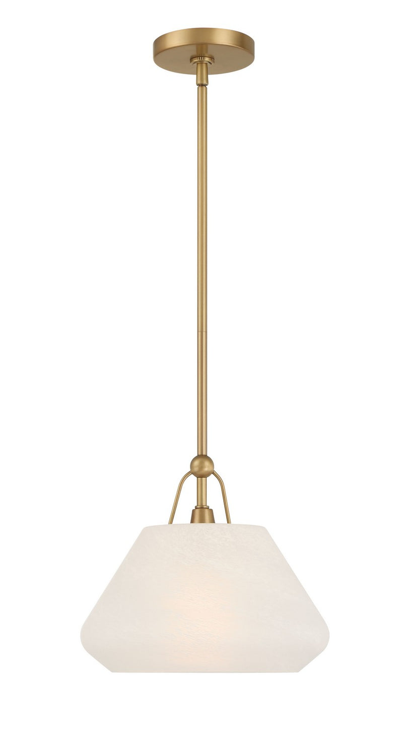 One Light Wall Sconce<br /><span style="color:#4AB0CE;">Entrega: 4-10 dias en USA</span><br /><span style="color:#4AB0CE;font-size:60%;">PREGUNTE POR ENTREGA EN PANAMA</span><br />Collection: Orion<br />Finish: Legacy Brass