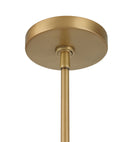 Minka-Lavery - 197-732 - One Light Wall Sconce - Orion - Legacy Brass