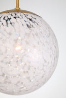 One Light Pendant<br /><span style="color:#4AB0CE;">Entrega: 20-21 semanas en USA</span><br /><span style="color:#4AB0CE;font-size:60%;">PREGUNTE POR ENTREGA EN PANAMA</span><br />Collection: Langford<br />Finish: Legacy Brass