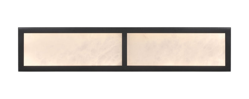 LED Vanity<br /><span style="color:#4AB0CE;">Entrega: 4-10 dias en USA</span><br /><span style="color:#4AB0CE;font-size:60%;">PREGUNTE POR ENTREGA EN PANAMA</span><br />Collection: Stiles<br />Finish: Sand Coal Black