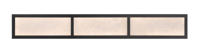 LED Vanity<br /><span style="color:#4AB0CE;">Entrega: 4-10 dias en USA</span><br /><span style="color:#4AB0CE;font-size:60%;">PREGUNTE POR ENTREGA EN PANAMA</span><br />Collection: Stiles<br />Finish: Sand Coal Black