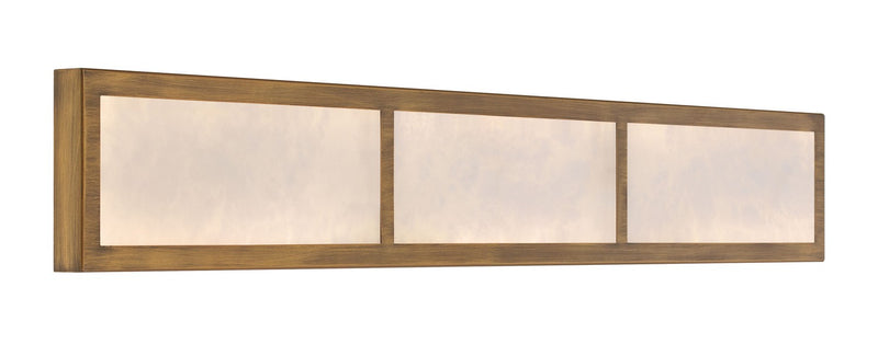 LED Vanity<br /><span style="color:#4AB0CE;">Entrega: 4-10 dias en USA</span><br /><span style="color:#4AB0CE;font-size:60%;">PREGUNTE POR ENTREGA EN PANAMA</span><br />Collection: Stiles<br />Finish: Ashen Gold
