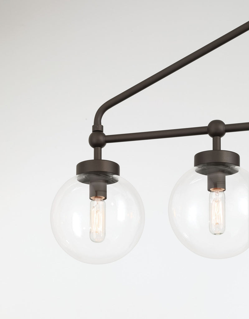 13 Light Chandelier<br /><span style="color:#4AB0CE;">Entrega: 4-10 dias en USA</span><br /><span style="color:#4AB0CE;font-size:60%;">PREGUNTE POR ENTREGA EN PANAMA</span><br />Collection: Stella<br />Finish: Dark Bronze