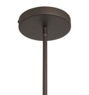 Minka-Lavery - 2975-860 - 13 Light Chandelier - Stella - Dark Bronze