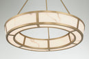 LED Pendant<br /><span style="color:#4AB0CE;">Entrega: 4-10 dias en USA</span><br /><span style="color:#4AB0CE;font-size:60%;">PREGUNTE POR ENTREGA EN PANAMA</span><br />Collection: Velaris<br />Finish: Legacy Brass