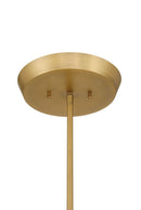 Minka-Lavery - 3475-732-L - LED Pendant - Velaris - Legacy Brass