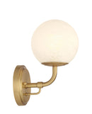 Minka-Lavery - 3791-732 - One Light Vanity - Whitehall - Legacy Brass