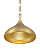 One Light Pendant<br /><span style="color:#4AB0CE;">Entrega: 4-10 dias en USA</span><br /><span style="color:#4AB0CE;font-size:60%;">PREGUNTE POR ENTREGA EN PANAMA</span><br />Collection: Cedar Lane<br />Finish: Legacy Brass