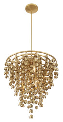 Eight Light Pendant<br /><span style="color:#4AB0CE;">Entrega: 4-10 dias en USA</span><br /><span style="color:#4AB0CE;font-size:60%;">PREGUNTE POR ENTREGA EN PANAMA</span><br />Collection: Ashgrove<br />Finish: Legacy Brass