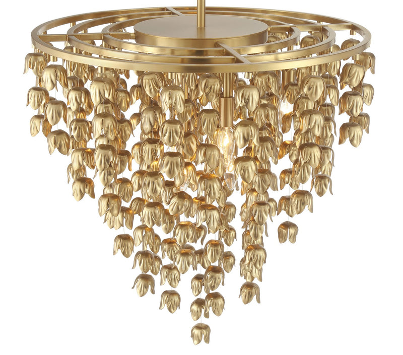 Eight Light Pendant<br /><span style="color:#4AB0CE;">Entrega: 4-10 dias en USA</span><br /><span style="color:#4AB0CE;font-size:60%;">PREGUNTE POR ENTREGA EN PANAMA</span><br />Collection: Ashgrove<br />Finish: Legacy Brass