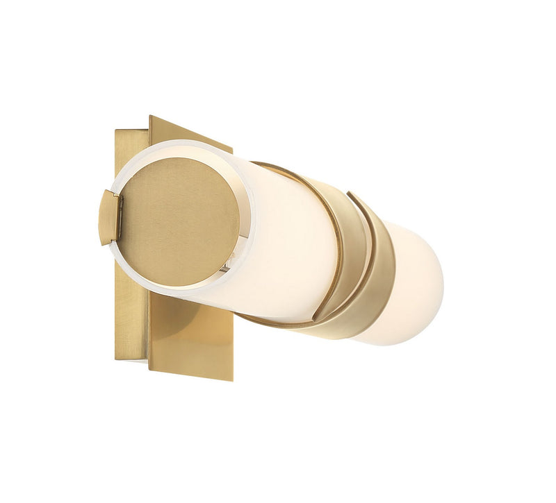 LED Vanity<br /><span style="color:#4AB0CE;">Entrega: 4-10 dias en USA</span><br /><span style="color:#4AB0CE;font-size:60%;">PREGUNTE POR ENTREGA EN PANAMA</span><br />Collection: Grafton<br />Finish: Legacy Brass