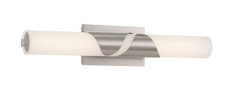 LED Vanity<br /><span style="color:#4AB0CE;">Entrega: 4-10 dias en USA</span><br /><span style="color:#4AB0CE;font-size:60%;">PREGUNTE POR ENTREGA EN PANAMA</span><br />Collection: Grafton<br />Finish: Brushed Nickel