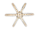 LED Flush Mount<br /><span style="color:#4AB0CE;">Entrega: 4-10 dias en USA</span><br /><span style="color:#4AB0CE;font-size:60%;">PREGUNTE POR ENTREGA EN PANAMA</span><br />Collection: Pearl<br />Finish: Legacy Brass