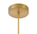 Minka-Lavery - 5647-732-L - LED Chandelier - Pearl - Legacy Brass