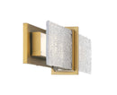 Minka-Lavery - 5662-732-L - LED Vanity - Lumina - Legacy Brass