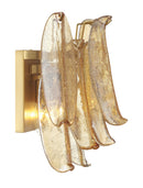 Metropolitan - N1992-A-732 - Two Light Wall Sconce - Regent - Legacy Brass