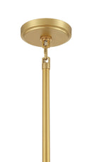 Metropolitan - N1998-A-732 - 13 Light Chandelier - Regent - Legacy Brass