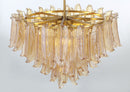 Metropolitan - N1999-A-732 - 17 Light Chandelier - Regent - Legacy Brass