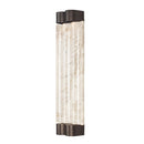 LED Outdoor Wall Sconce<br /><span style="color:#4AB0CE;">Entrega: 4-10 dias en USA</span><br /><span style="color:#4AB0CE;font-size:60%;">PREGUNTE POR ENTREGA EN PANAMA</span><br />Collection: PILLAR<br />Finish: Bronze