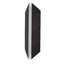 LED Outdoor Wall Sconce<br /><span style="color:#4AB0CE;">Entrega: 4-10 dias en USA</span><br /><span style="color:#4AB0CE;font-size:60%;">PREGUNTE POR ENTREGA EN PANAMA</span><br />Collection: ORI<br />Finish: Deep Bronze