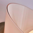 One Light Wall Sconce<br /><span style="color:#4AB0CE;">Entrega: 4-10 dias en USA</span><br /><span style="color:#4AB0CE;font-size:60%;">PREGUNTE POR ENTREGA EN PANAMA</span><br />Collection: COCOON<br />Finish: Winter Brass