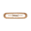 Seven Light Island Pendant<br /><span style="color:#4AB0CE;">Entrega: 4-10 dias en USA</span><br /><span style="color:#4AB0CE;font-size:60%;">PREGUNTE POR ENTREGA EN PANAMA</span><br />Collection: NATURALE<br />Finish: Jute