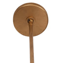 Six Light Pendant<br /><span style="color:#4AB0CE;">Entrega: 4-10 dias en USA</span><br /><span style="color:#4AB0CE;font-size:60%;">PREGUNTE POR ENTREGA EN PANAMA</span><br />Collection: SOGA<br />Finish: Modern Gold And White