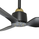 42"Ceiling Fan<br /><span style="color:#4AB0CE;">Entrega: 4-10 dias en USA</span><br /><span style="color:#4AB0CE;font-size:60%;">PREGUNTE POR ENTREGA EN PANAMA</span><br />Collection: Hugo<br />Finish: Brushed Gold/Matte Black