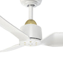 42"Ceiling Fan<br /><span style="color:#4AB0CE;">Entrega: 4-10 dias en USA</span><br /><span style="color:#4AB0CE;font-size:60%;">PREGUNTE POR ENTREGA EN PANAMA</span><br />Collection: Hugo<br />Finish: Brushed Gold/Matte White