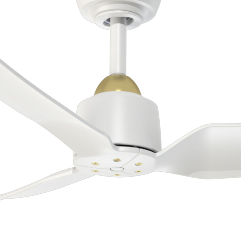 42"Ceiling Fan<br /><span style="color:#4AB0CE;">Entrega: 4-10 dias en USA</span><br /><span style="color:#4AB0CE;font-size:60%;">PREGUNTE POR ENTREGA EN PANAMA</span><br />Collection: Hugo<br />Finish: Brushed Gold/Matte White