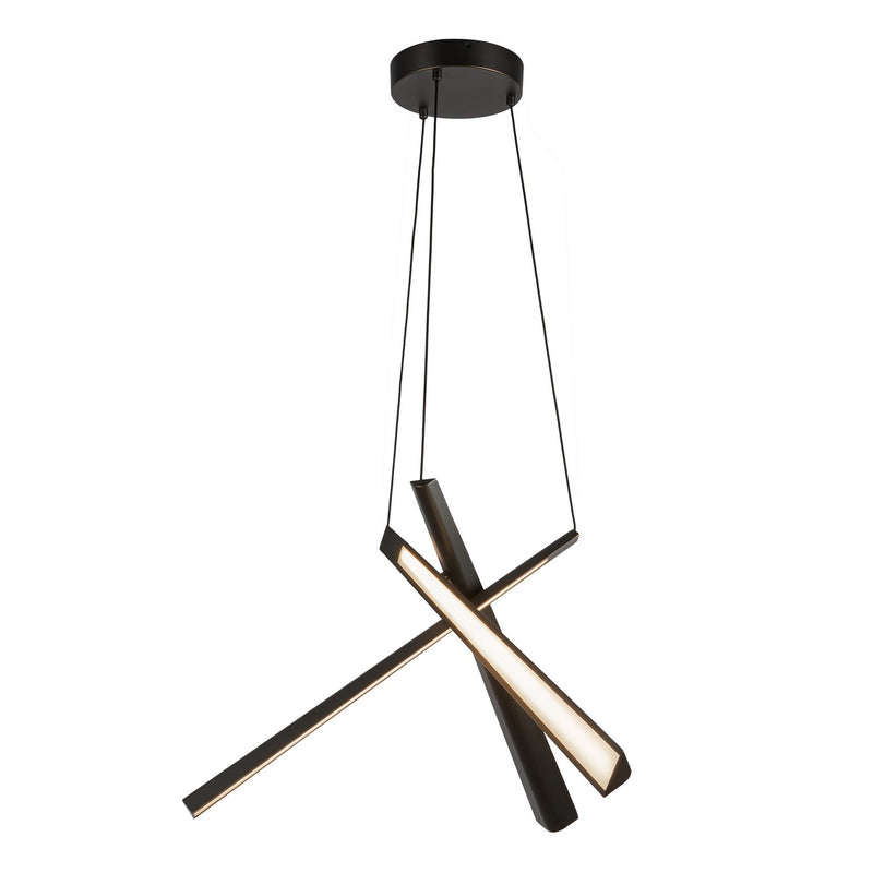 LED Chandelier<br /><span style="color: