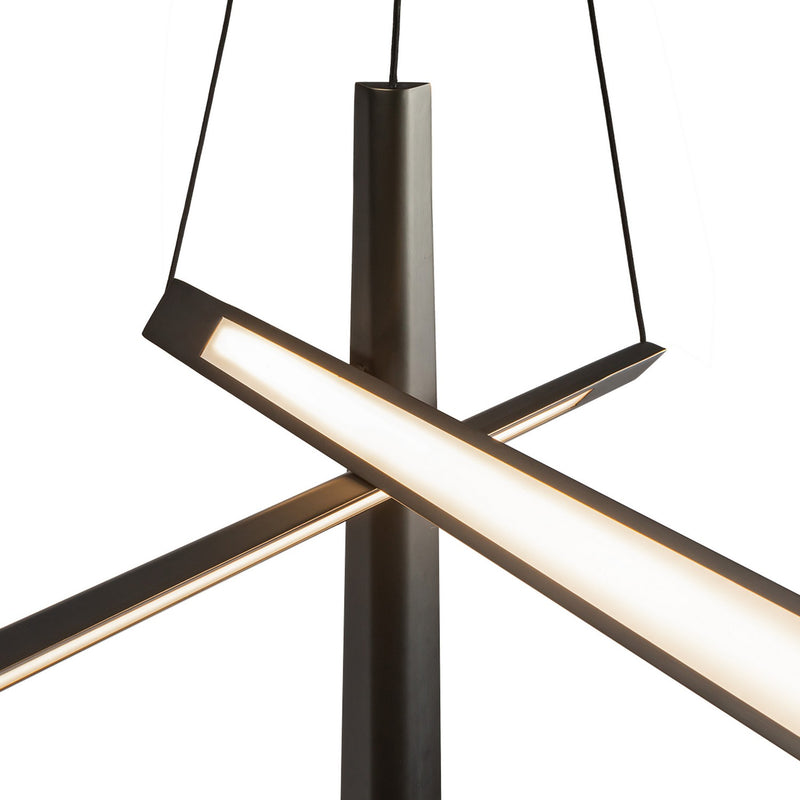 LED Chandelier<br /><span style="color: