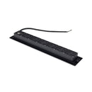 LED Outdoor Wall Mount<br /><span style="color:#4AB0CE;">Entrega: 4-10 dias en USA</span><br /><span style="color:#4AB0CE;font-size:60%;">PREGUNTE POR ENTREGA EN PANAMA</span><br />Collection: Newport<br />Finish: Black