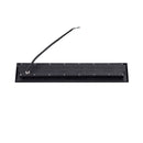 Kuzco Lighting - ER72420-BK - LED Outdoor Wall Mount - Newport - Black