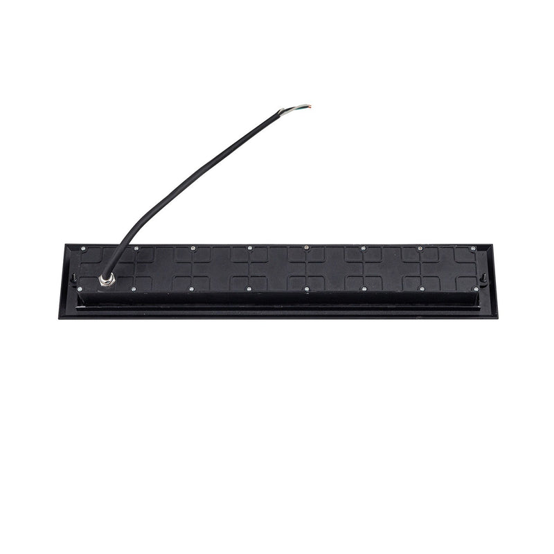 Kuzco Lighting - ER72420-BK - LED Outdoor Wall Mount - Newport - Black
