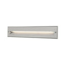 LED Outdoor Wall Mount<br /><span style="color:#4AB0CE;">Entrega: 4-10 dias en USA</span><br /><span style="color:#4AB0CE;font-size:60%;">PREGUNTE POR ENTREGA EN PANAMA</span><br />Collection: Newport<br />Finish: Gray