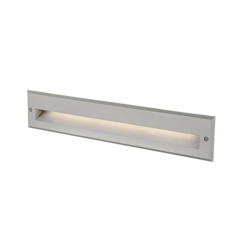 LED Outdoor Wall Mount<br /><span style="color:#4AB0CE;">Entrega: 4-10 dias en USA</span><br /><span style="color:#4AB0CE;font-size:60%;">PREGUNTE POR ENTREGA EN PANAMA</span><br />Collection: Newport<br />Finish: Gray