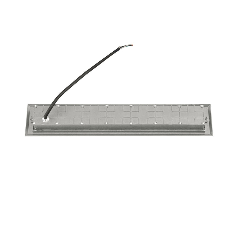 Kuzco Lighting - ER72420-GY - LED Outdoor Wall Mount - Newport - Gray