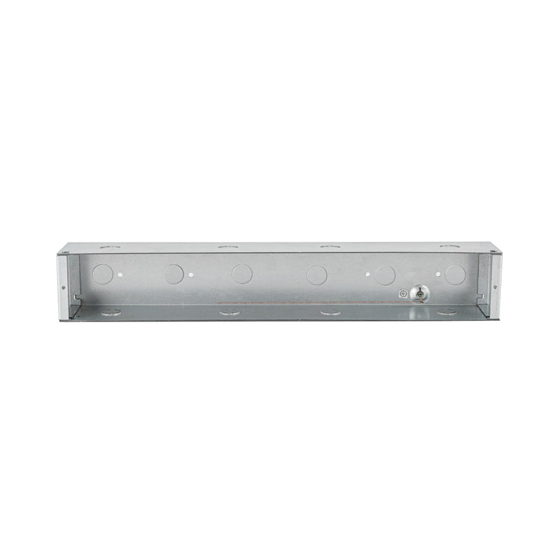 LED Exterior Wall/Step Light Back Box<br /><span style="color:#4AB0CE;">Entrega: 4-10 dias en USA</span><br /><span style="color:#4AB0CE;font-size:60%;">PREGUNTE POR ENTREGA EN PANAMA</span><br />Collection: Newport<br />