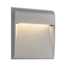 LED Outdoor Wall Mount<br /><span style="color:#4AB0CE;">Entrega: 4-10 dias en USA</span><br /><span style="color:#4AB0CE;font-size:60%;">PREGUNTE POR ENTREGA EN PANAMA</span><br />Collection: Casa<br />Finish: Gray