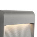 Kuzco Lighting - EW27909-GY - LED Outdoor Wall Mount - Casa - Gray