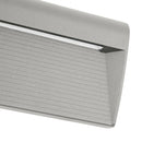 LED Outdoor Wall Mount<br /><span style="color:#4AB0CE;">Entrega: 4-10 dias en USA</span><br /><span style="color:#4AB0CE;font-size:60%;">PREGUNTE POR ENTREGA EN PANAMA</span><br />Collection: Casa<br />Finish: Gray