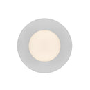 LED Flush Mount<br /><span style="color:#4AB0CE;">Entrega: 4-10 dias en USA</span><br /><span style="color:#4AB0CE;font-size:60%;">PREGUNTE POR ENTREGA EN PANAMA</span><br />Collection: Elixir<br />Finish: Chrome