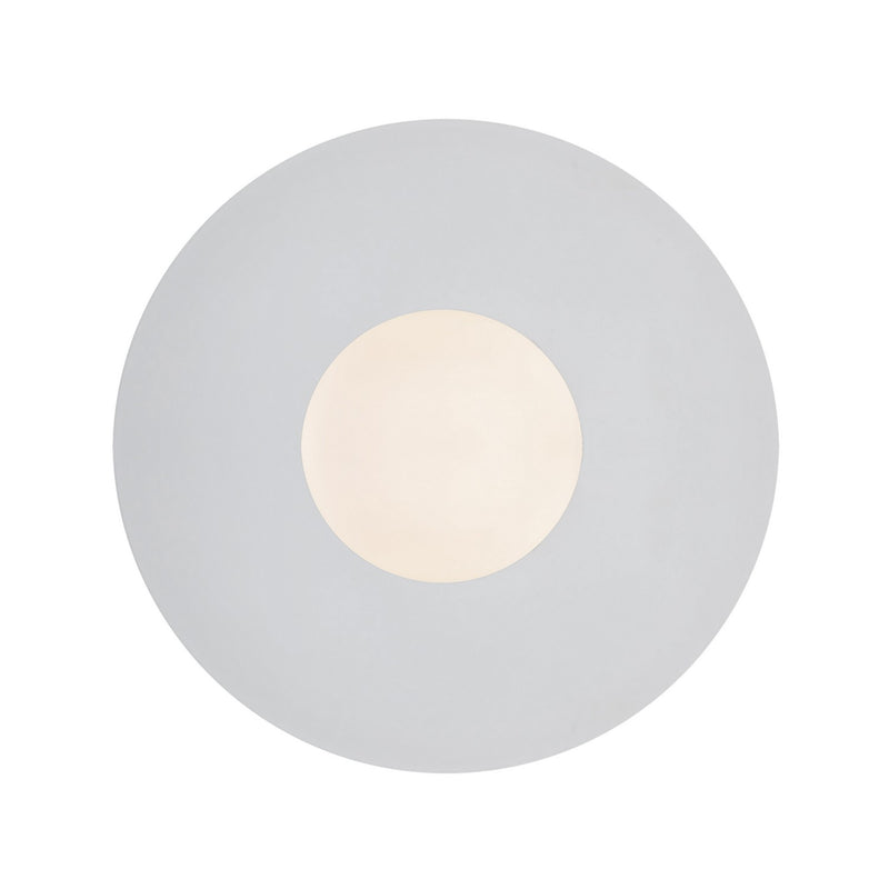 LED Flush Mount<br /><span style="color:#4AB0CE;">Entrega: 4-10 dias en USA</span><br /><span style="color:#4AB0CE;font-size:60%;">PREGUNTE POR ENTREGA EN PANAMA</span><br />Collection: Elixir<br />Finish: Chrome