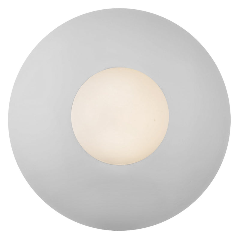 LED Flush Mount<br /><span style="color:#4AB0CE;">Entrega: 4-10 dias en USA</span><br /><span style="color:#4AB0CE;font-size:60%;">PREGUNTE POR ENTREGA EN PANAMA</span><br />Collection: Elixir<br />Finish: Chrome