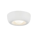 LED Flush Mount<br /><span style="color:#4AB0CE;">Entrega: 1-2 semanas en USA</span><br /><span style="color:#4AB0CE;font-size:60%;">PREGUNTE POR ENTREGA EN PANAMA</span><br />Collection: Hayden<br />Finish: Antique White