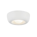LED Flush Mount<br /><span style="color:#4AB0CE;">Entrega: 4-10 dias en USA</span><br /><span style="color:#4AB0CE;font-size:60%;">PREGUNTE POR ENTREGA EN PANAMA</span><br />Collection: Hayden<br />Finish: Antique White