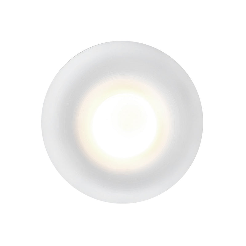 LED Flush Mount<br /><span style="color:#4AB0CE;">Entrega: 1-2 semanas en USA</span><br /><span style="color:#4AB0CE;font-size:60%;">PREGUNTE POR ENTREGA EN PANAMA</span><br />Collection: Hayden<br />Finish: Antique White