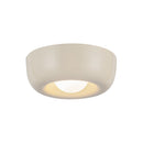 LED Flush Mount<br /><span style="color:#4AB0CE;">Entrega: 4-10 dias en USA</span><br /><span style="color:#4AB0CE;font-size:60%;">PREGUNTE POR ENTREGA EN PANAMA</span><br />Collection: Hayden<br />Finish: Pearl White